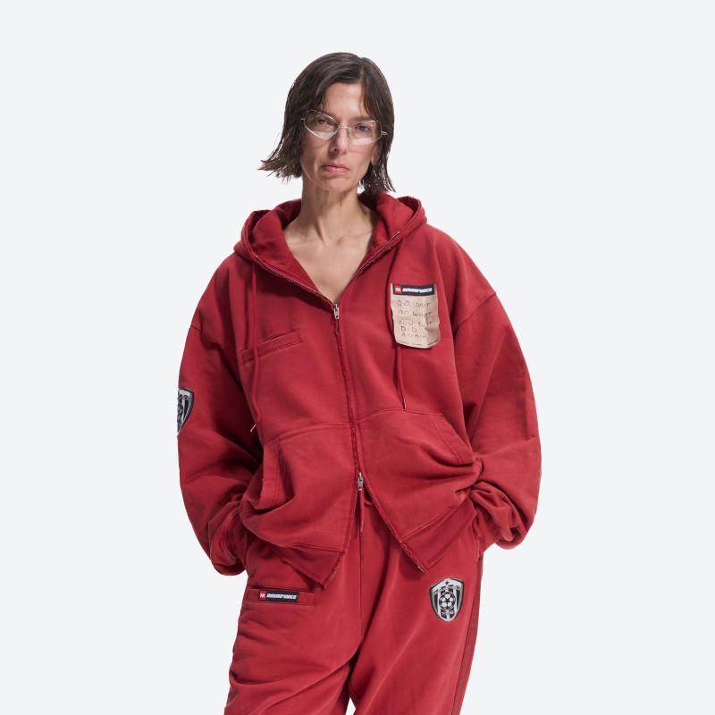 UNITED LEAGUE Hoodie